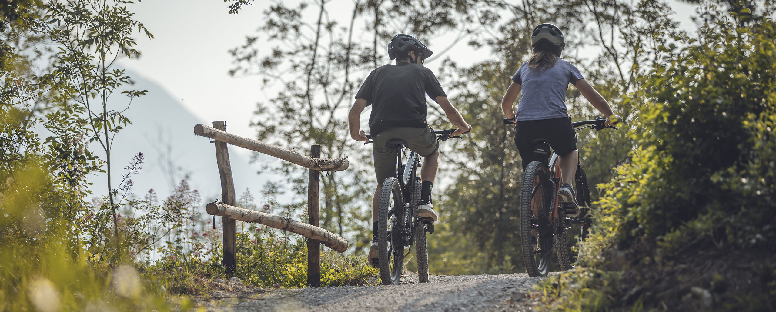 Attività Outdoor e Avventure in Trentino e sul Lago di Garda | Mmove