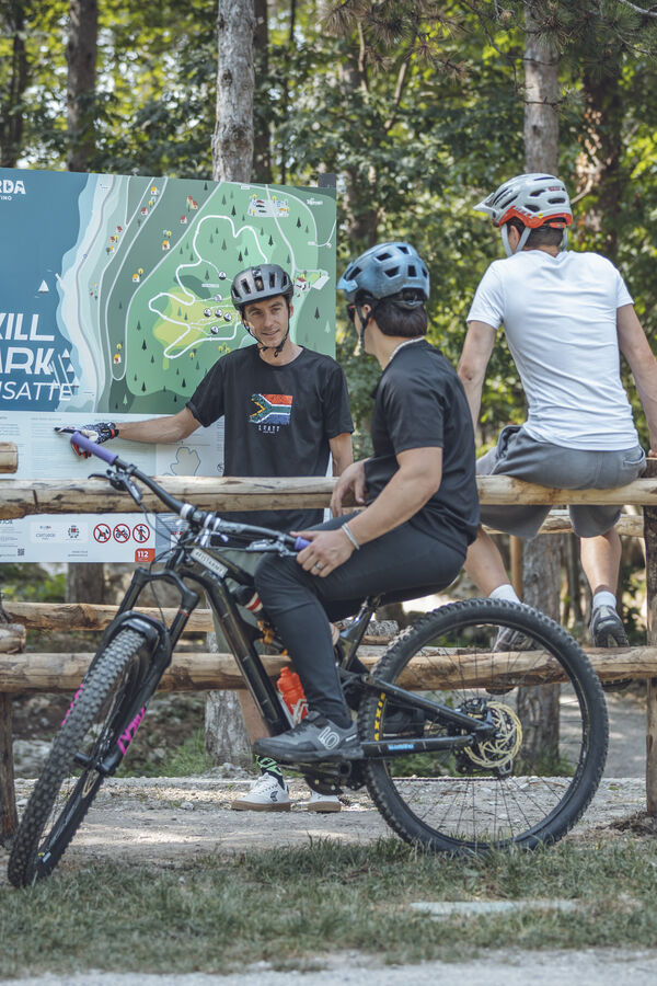 Bike Festival / Bike Tours / MTB